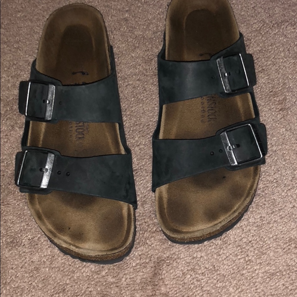 Birkinstocks